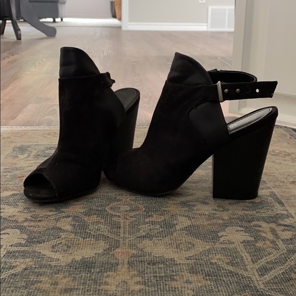 Suede Boot - Picture 3 of 3